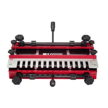 фото Приспособление для соединений ласточкин хвост в компл. с фрезой SMT-300