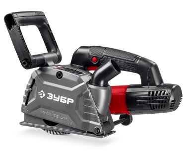 фото Бороздодел ЗУБР ЗШ-30-1205 Т