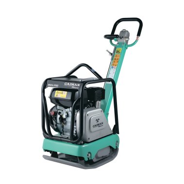 фото Виброплита реверсивная CAIMAN MVH-R60