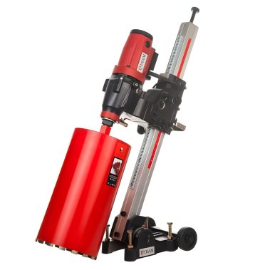 фото Машина сверлильная DIAM CSN-355A 620016