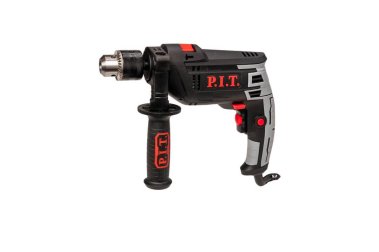 фото Дрель ударная P.I.T. PSB13-C7