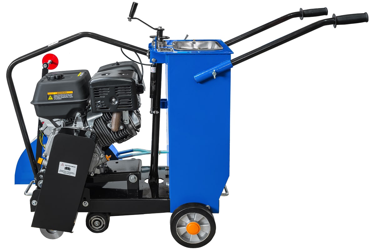 фото Резчик швов TSS RH-500L