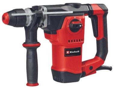 фото Перфоратор Einhell TE-RH 32-1600 4F 4258508