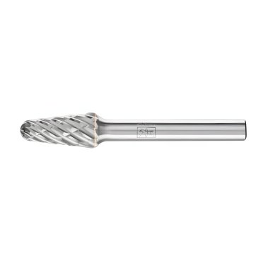 фото Борфреза KEL 1020/6 STEEL Pferd