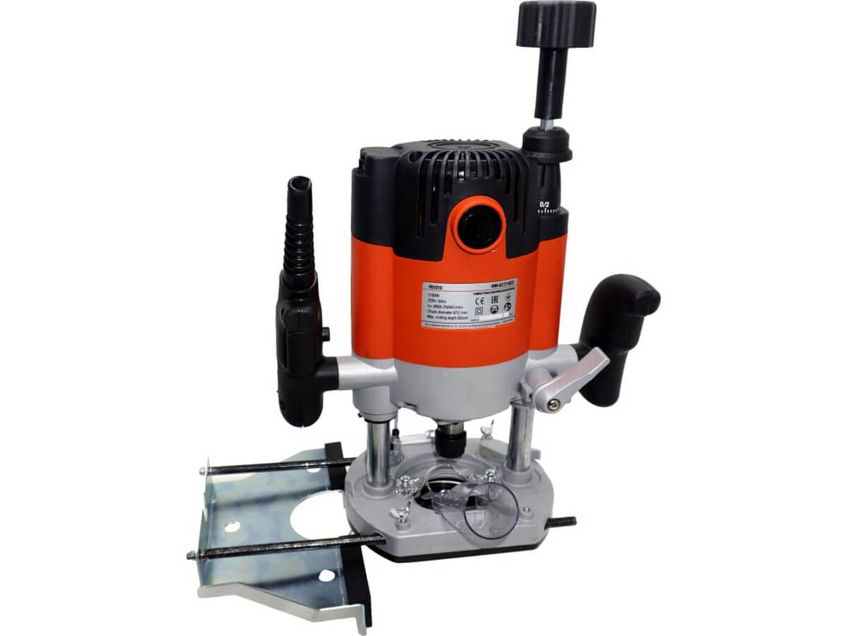 фото Фрезер FELISATTI FT6101 (2100, 8/12 цанга)