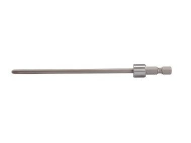 фото Бита PH 2 (1 шт., для DFS250/2200/4000/6200) MAKITA 199155-7