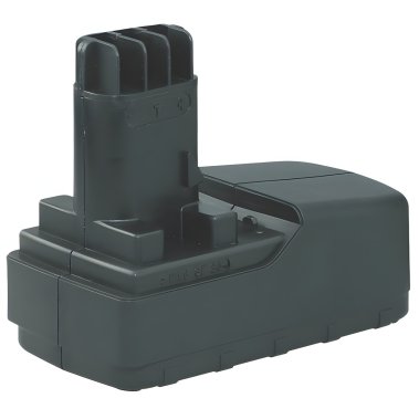 фото Аккумулятор METABO (12V, 2.0Ah, Ni-Cd) 631729000