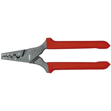 фото Клещи для обжима наконечников 0,5 - 16 мм2 FELO 59231940