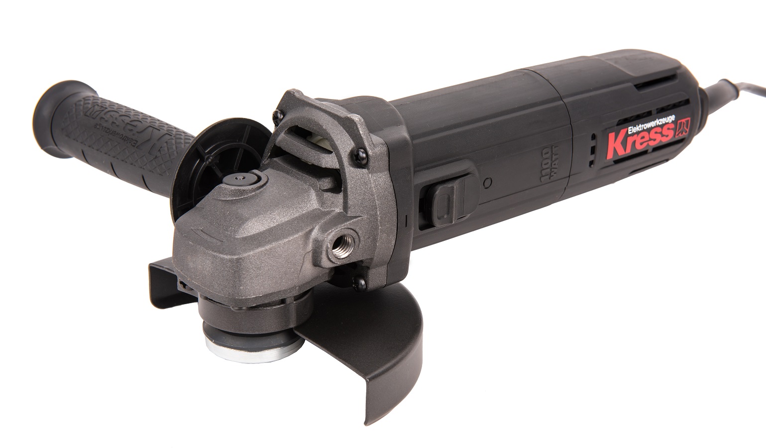 фото Шлифмашина угловая KRESS KU712 - Кум-Тигей Инструмент фото Шлифмашина угловая KRESS KU712