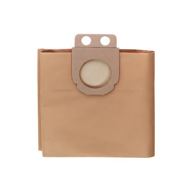 фото Мешки бумажные 25 л (5 шт., для ASA 2025/ASR 2025) METABO 631935000