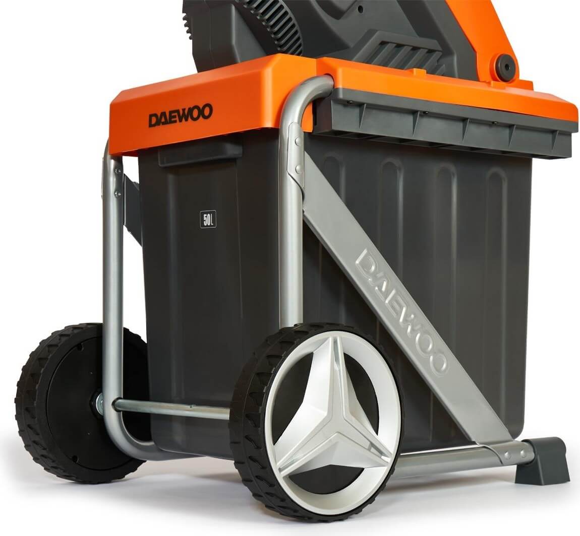 фото Измельчитель электрический DAEWOO DSR 2700E