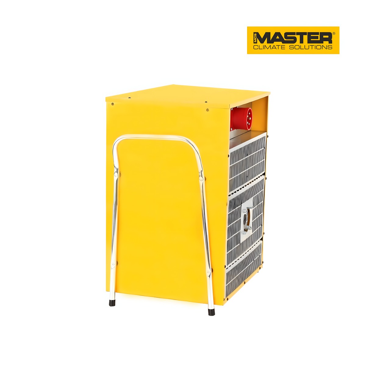 фото Пушка тепловая электрическая MASTER B 22 EPB 4510.78