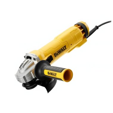 фото Шлифмашина угловая DEWALT DWE4238-QS
