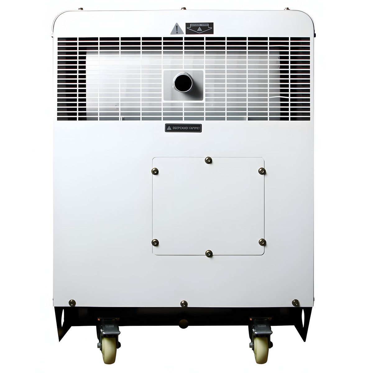 фото Электростанция дизельная HYUNDAI DHY 12000SE-3