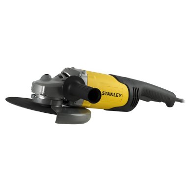 фото Шлифмашина угловая STANLEY SL209-RU