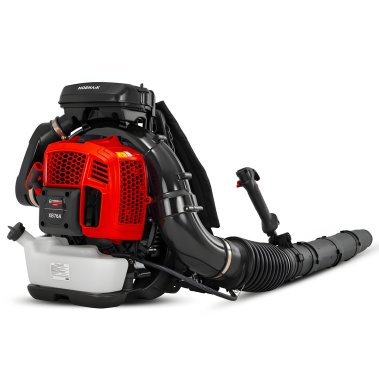 фото Воздуходувка бензиновая ранцевая МОБИЛ К ХВ76А ПРЕМИУМ