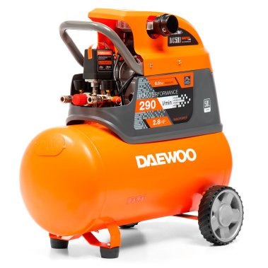 фото Компрессор DAEWOO DAC 50D