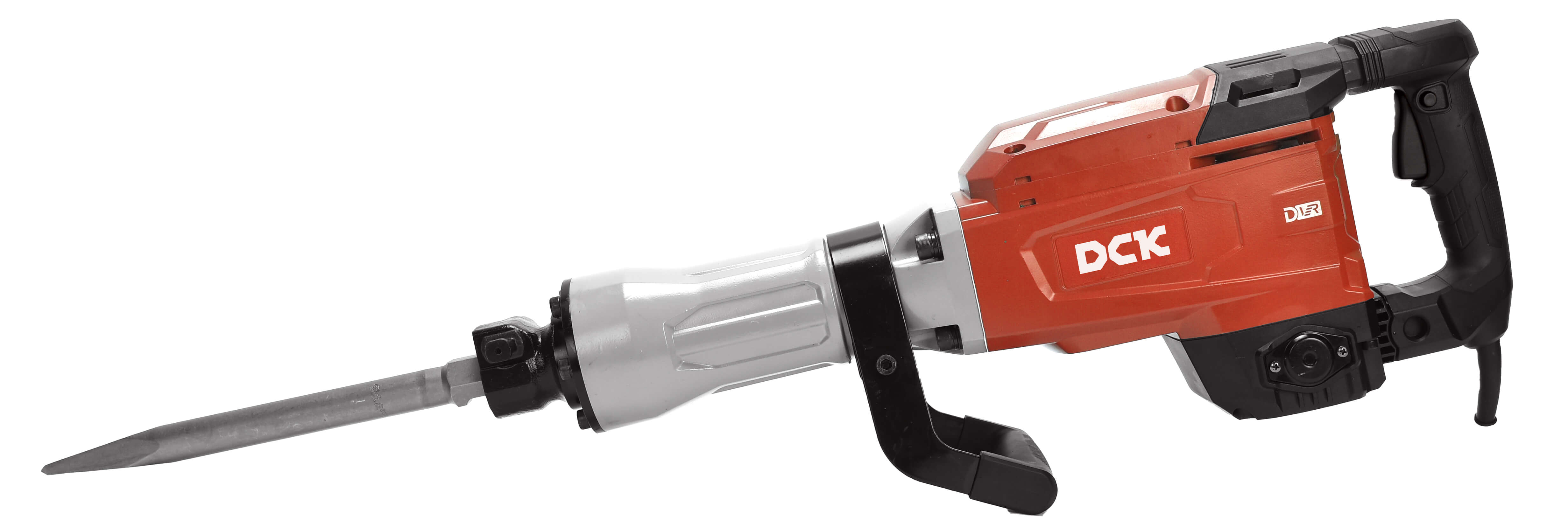 фото Молоток отбойный DCK KZG04-15S