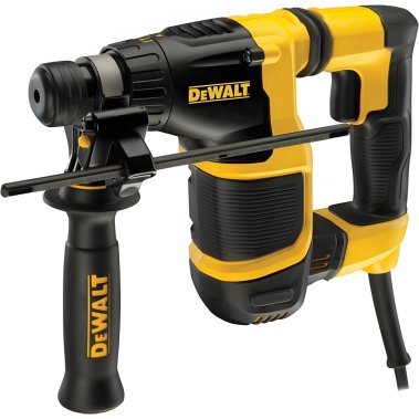 фото Перфоратор DEWALT D25052KT