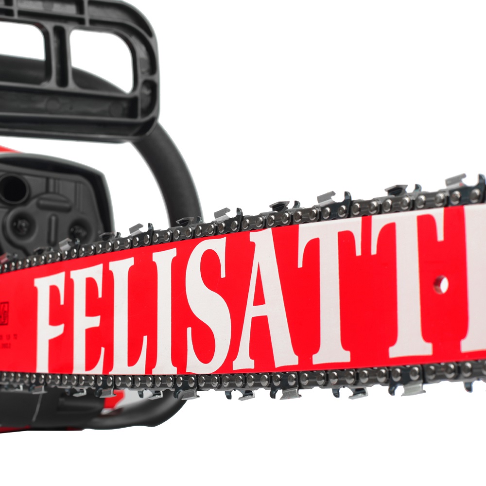 фото Бензопила FELISATTI 554ХР FT3103