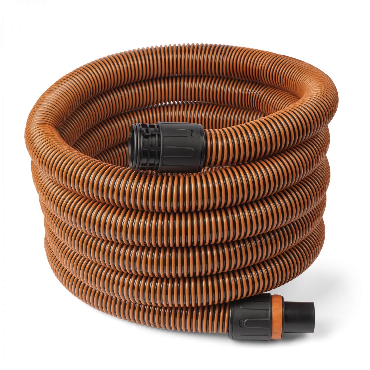 фото Пылесос строительный DAEWOO DAVC 4000SD