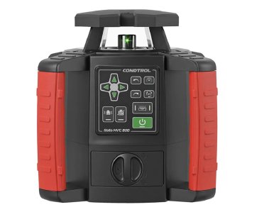 фото Нивелир лазерный ротационный Digi Roto HVG 800 CONDTROL 7-2-145