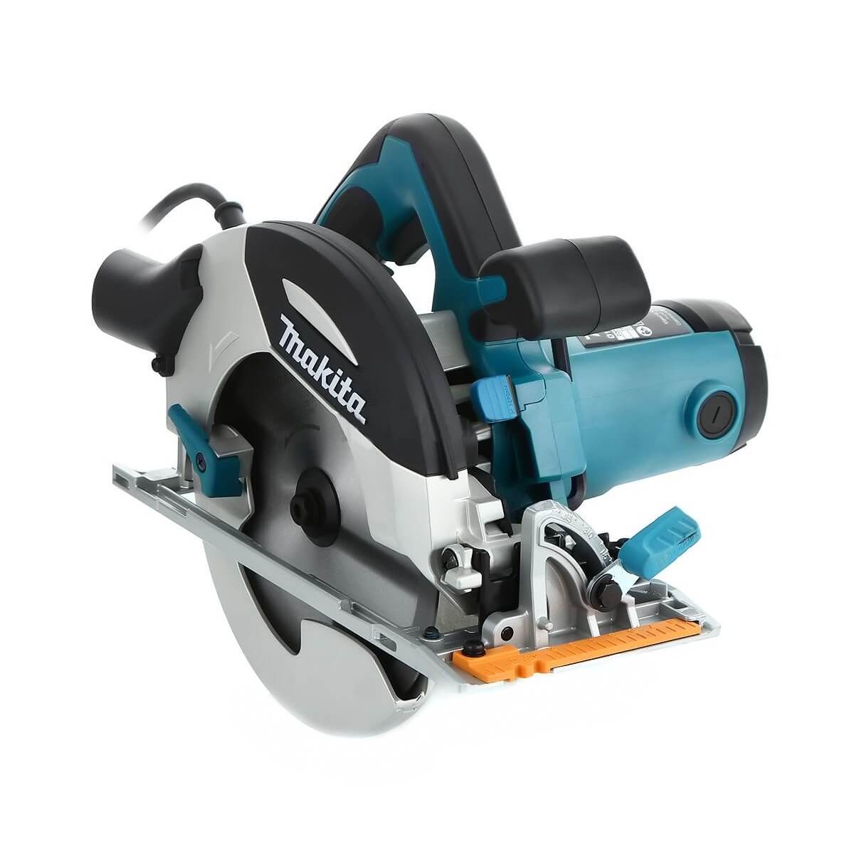 фото Пила дисковая MAKITA HS6100K