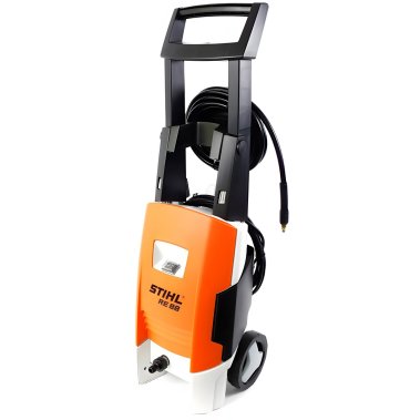 фото Мойка высокого давления STIHL RE 88 4787-012-4506