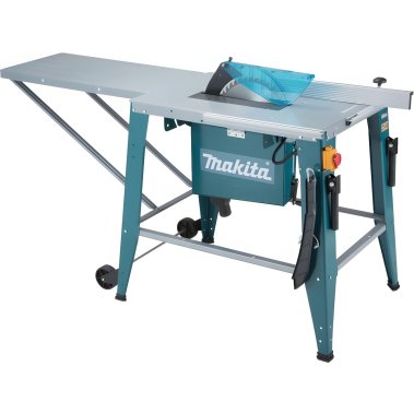 фото Пила настольная MAKITA 2712