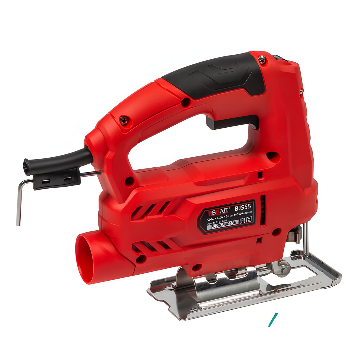 фото Лобзик BRAIT BJS55