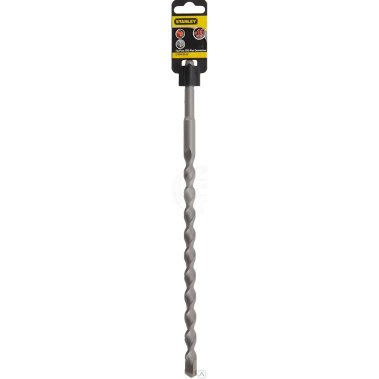 фото Бур 14 х 250 х 300 мм SDS-Plus STANLEY STA54102