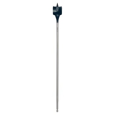 фото Сверло по дереву перовое 35 х 400 мм Self Cut Speed BOSCH 2608595418