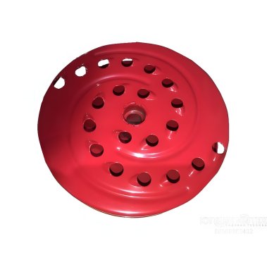 фото Нож круглый CM2500-V BRAIT 24.02.016.056