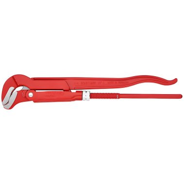 фото Ключ трубный 420 мм тип "S" KNIPEX KN-8330015