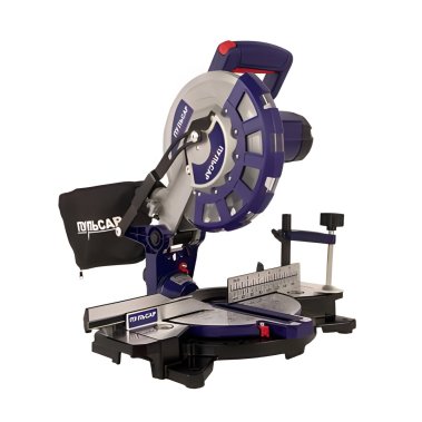 фото Пила торцовочная ПУЛЬСАР ПТ 210-1500 791-271