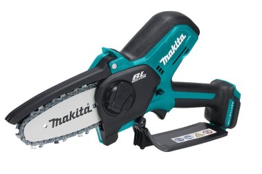 фото Пила цепная аккумуляторная MAKITA UC100DZ (без АКБ и ЗУ)