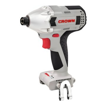 фото Винтоверт аккумуляторный ударный CROWN CT22021HX