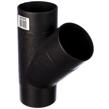 фото Элемент Y-образный 100 мм (для стружкоотсосов) JET JW-1015