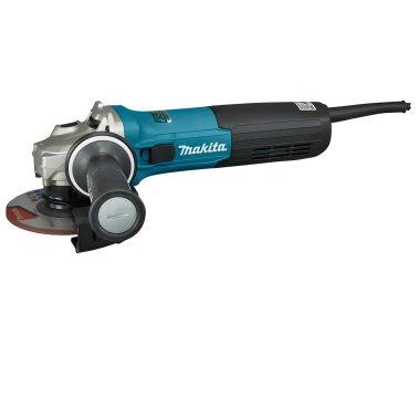 фото Шлифмашина угловая MAKITA GA5090X01