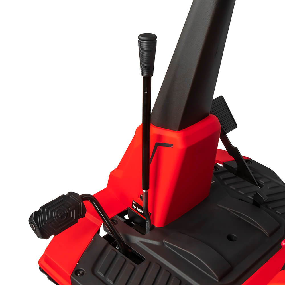 фото Райдер садовый DDE TR 63-160