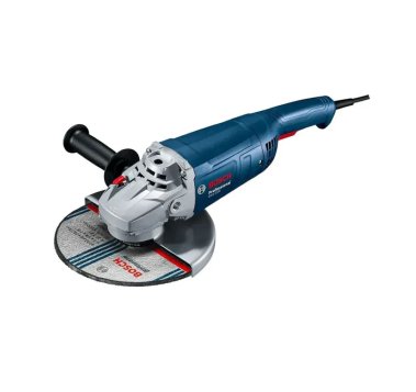 фото Шлифмашина угловая BOSCH GWS 2200-230 06018C10F0