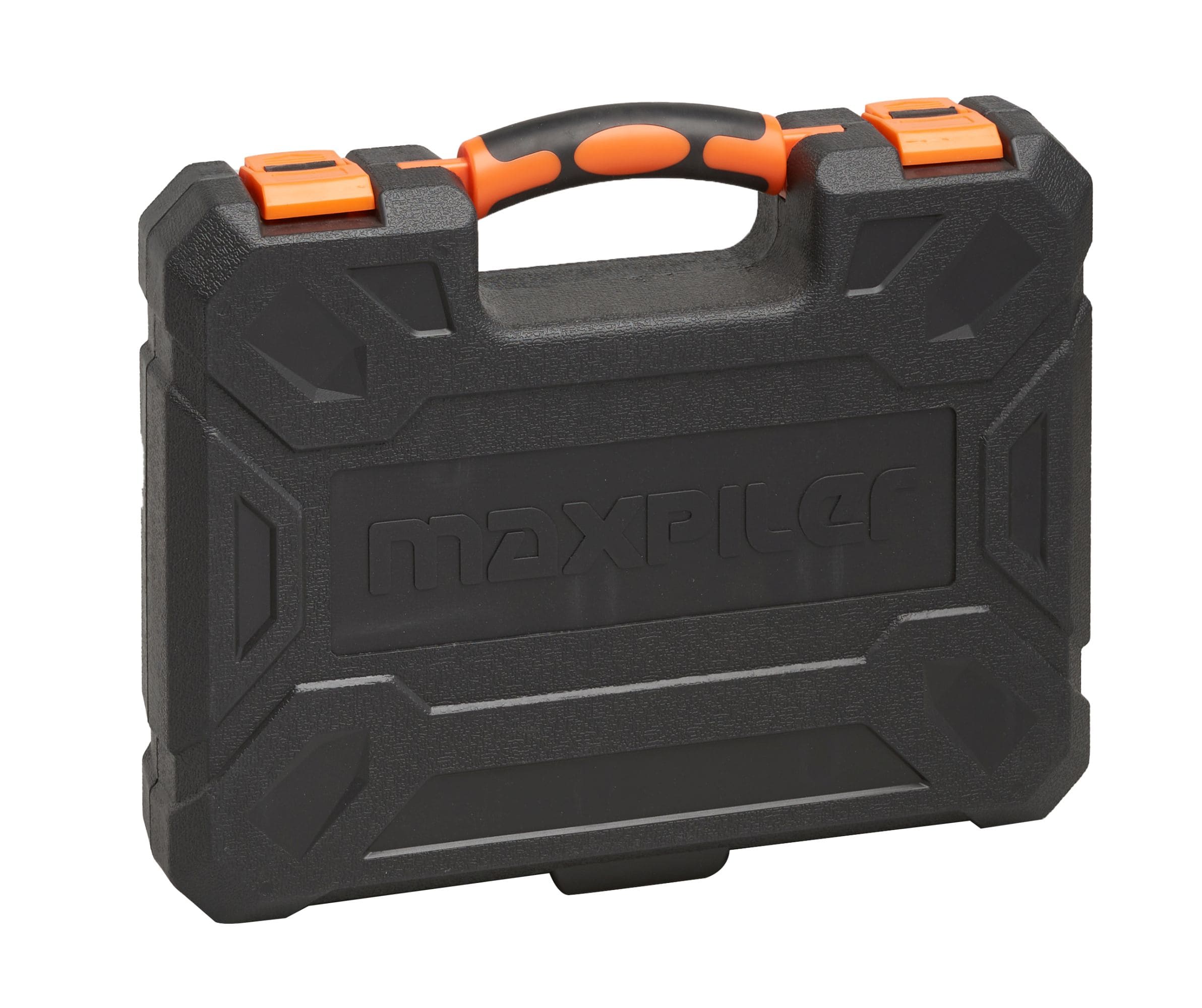 фото Набор инструментов 65 пр. (3/8" и 1/4") MaxPiler P.I.T. MXT-65-SET