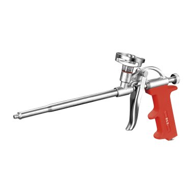 фото Пистолет для монтажной пены 30x17.5x4.5 см P.I.T. (HFMG01-P01AA)