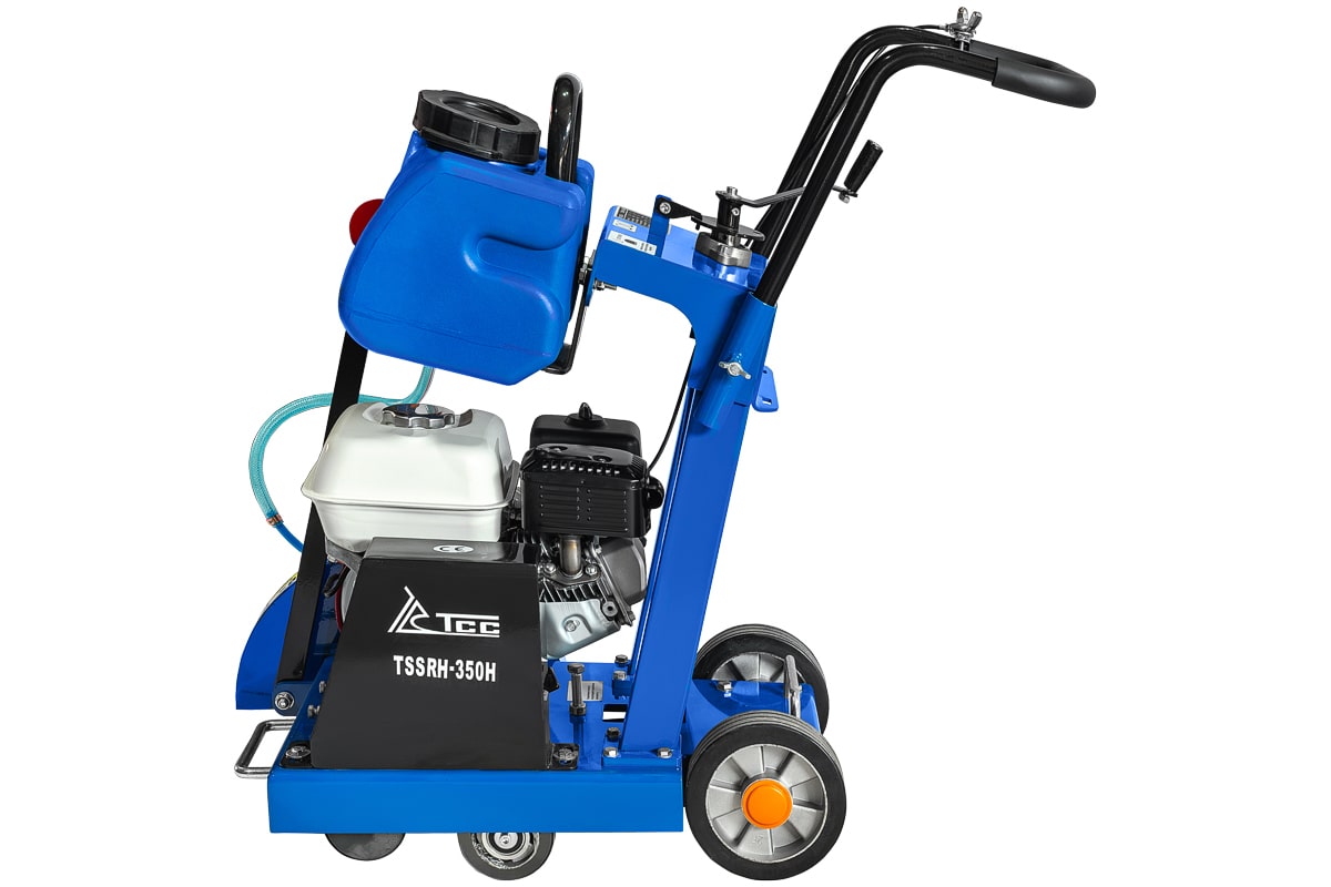 фото Резчик швов TSS RH-350H