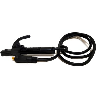 фото Кабель с электродержателем 3 м