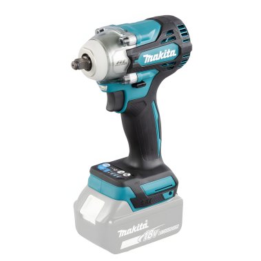 фото Гайковерт аккумуляторный ударный MAKITA DTW302Z (без АКБ и ЗУ)