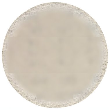 фото Круг шлифовальный 125 мм P80 (сетчатая основа, 1шт.) Best for Wood + Paint BOSCH 2608621144
