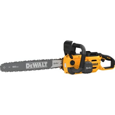 фото Пила цепная аккумуляторная DEWALT FLEXVOLT DCMCS575N-XJ (без АКБ и ЗУ)