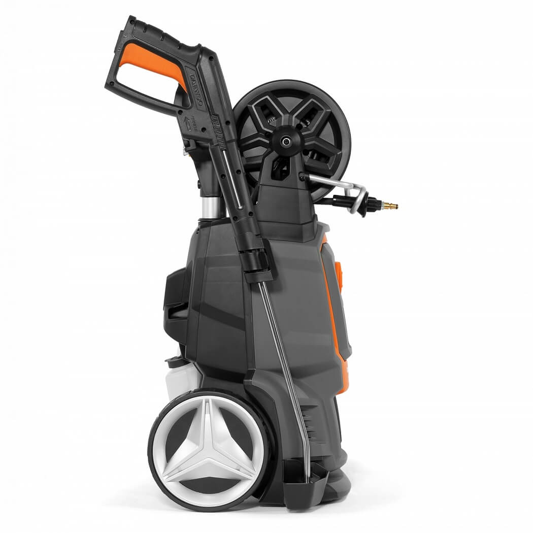 фото Мойка высокого давления DAEWOO DAW 650