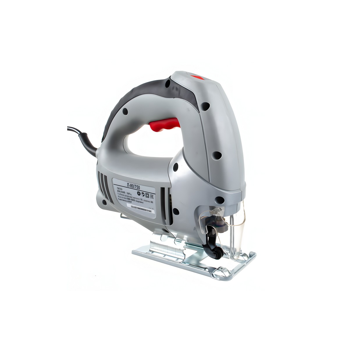 фото Лобзик РЕСАНТА Л-80/750